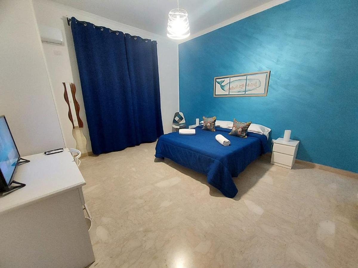 Bed and Breakfast La Casa Del Moro - Al Politeama Palermo Exterior foto